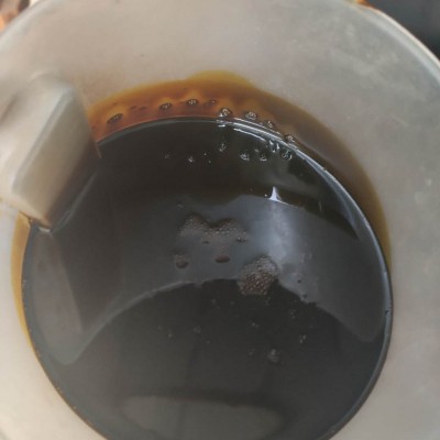 温拌温铺改性剂