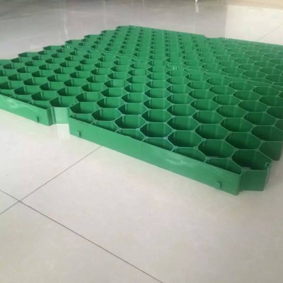 塑料植草格
