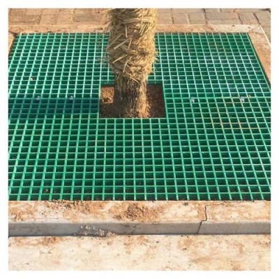 树篦子
