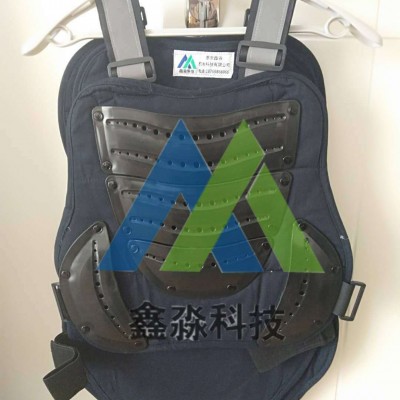 铠甲式防护服