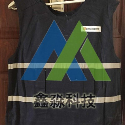 防冲服