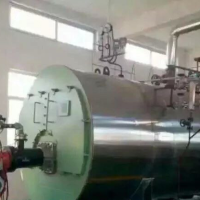 低氮冷凝锅炉|低氮冷凝变频模块蒸汽发生器