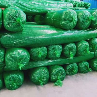 绿色防尘网