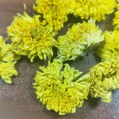 菊花茶批发