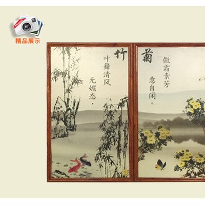 石墨烯电热板