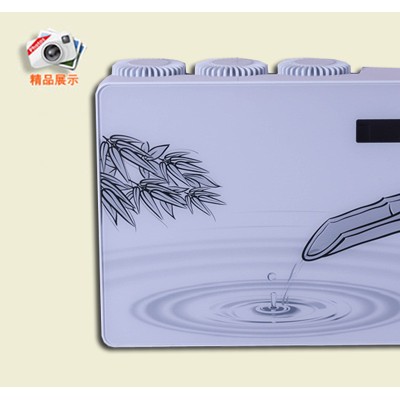 五级反渗透净水机