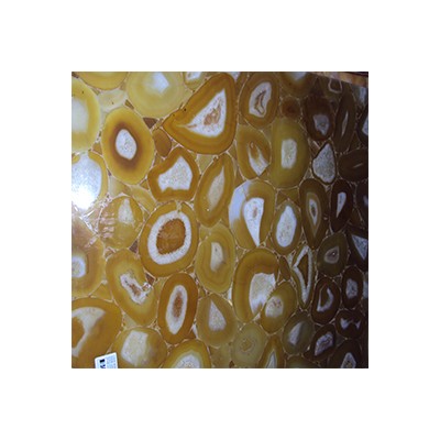 黄玛瑙石DH02-013