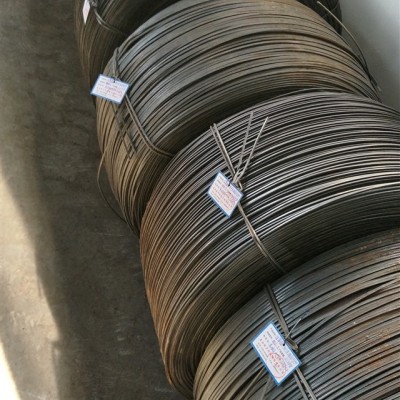 注浆锚索专用螺旋肋钢绞线