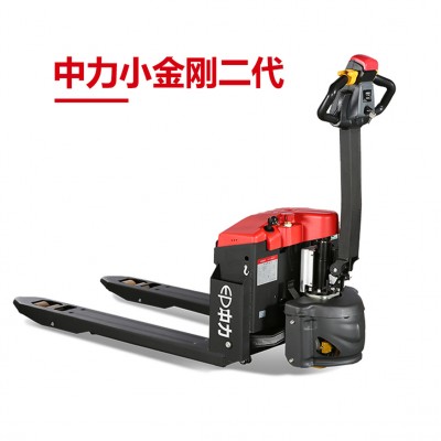中力EPT20-15ET2/(锂电款) 1.5吨电动搬运车