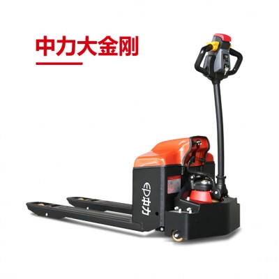 EPT16-ET/2.0吨电动搬运车