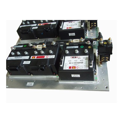 萨牌电控 萨牌控制器总成DUAC2+AC2