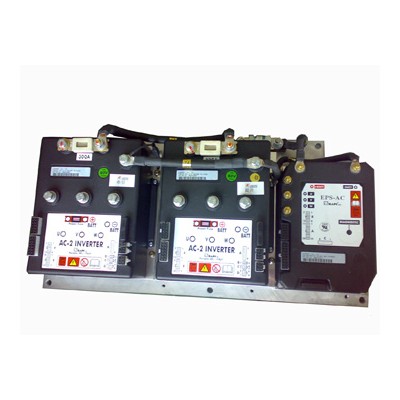 萨牌电控萨牌控制器总成AC2+AC2+AC1