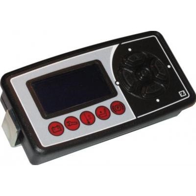 ECO SMART DISPLAY 叉车智能仪表