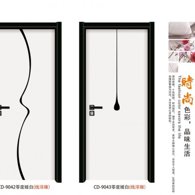 生态门