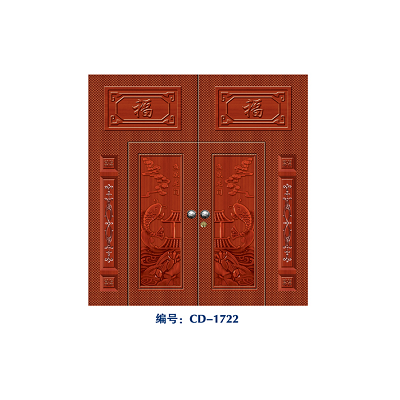 庭院门