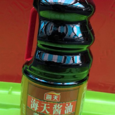 海天老抽