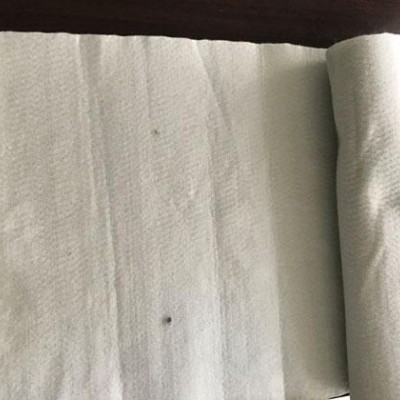 土工布