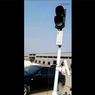无人值守