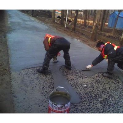 高聚物混凝土道路快速修补料