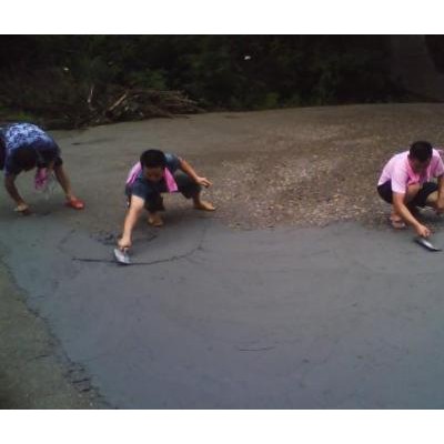高聚物混凝土道路快速修补料