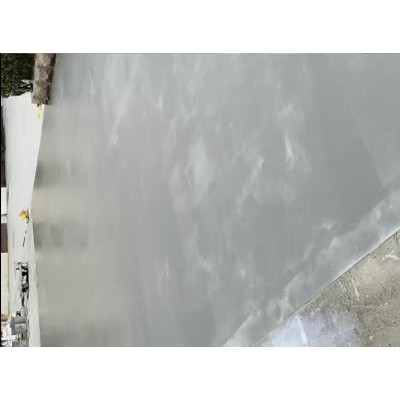 水泥道路修补