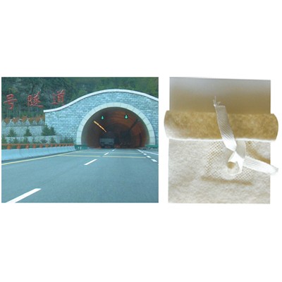 隧道专用防水板