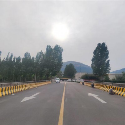 道路标线