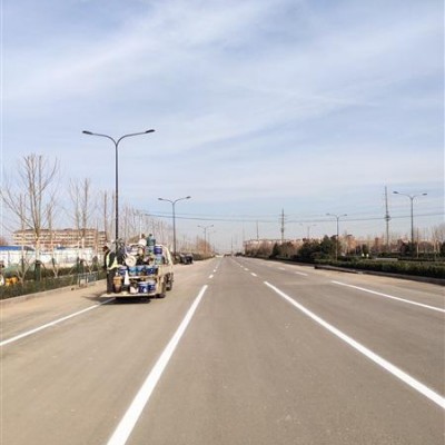 常温标线