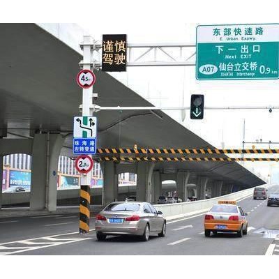 交通标志系列