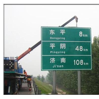 交通标志系列