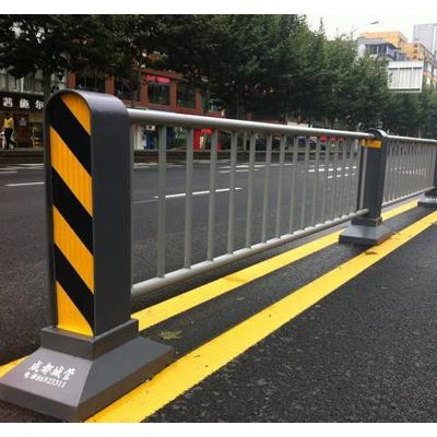 市政护栏