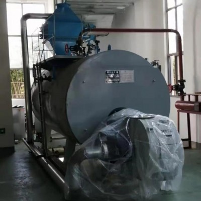 燃气锅炉