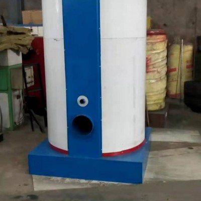 蒸汽发生器