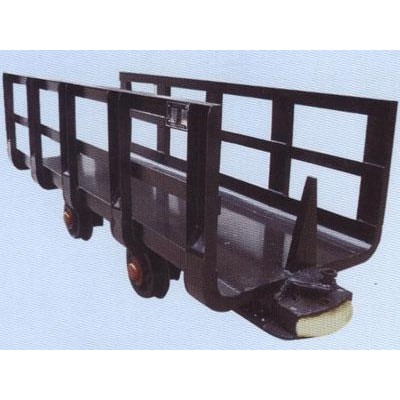 MLC10T-9型材料车