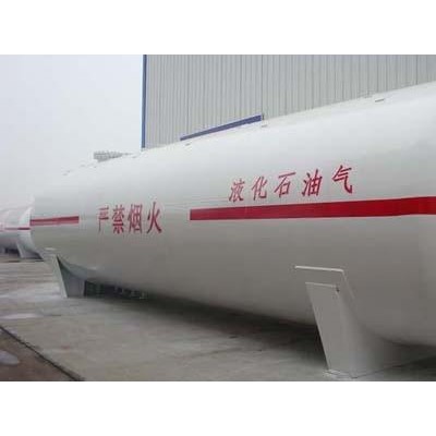 液化气储罐