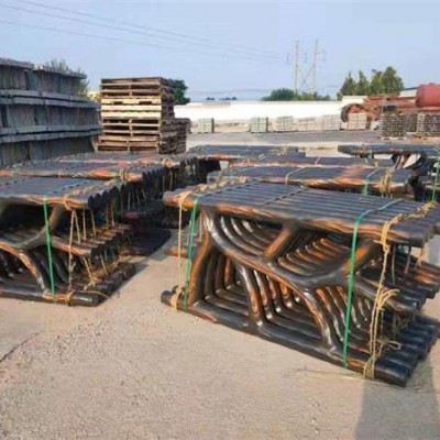 仿藤护栏