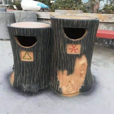 垃圾桶