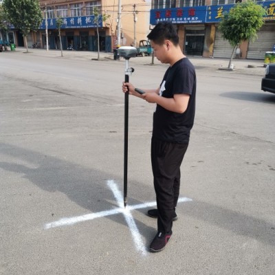 无人机测量