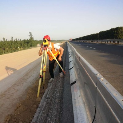 公路测量