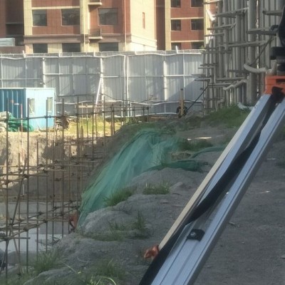 建筑工程测量