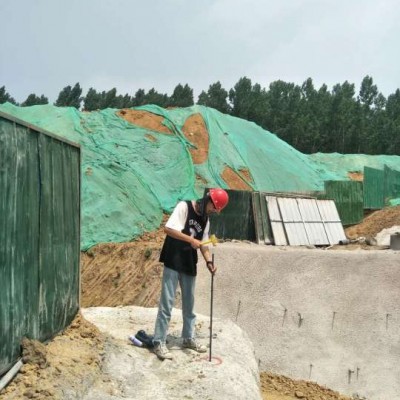建筑工程测量