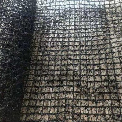 加筋型水土保护毯