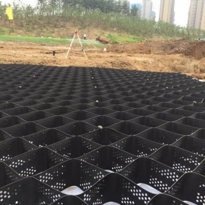 PCA蜂巢格室
