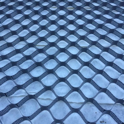 高分子纳米合金格室