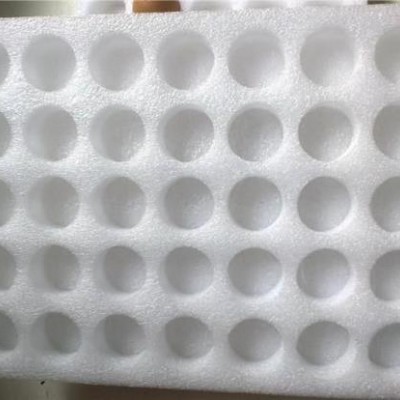 珍珠棉蛋托